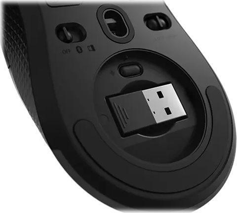 Image du produit Lenovo Legion M600 (Filaire, Sans fil)