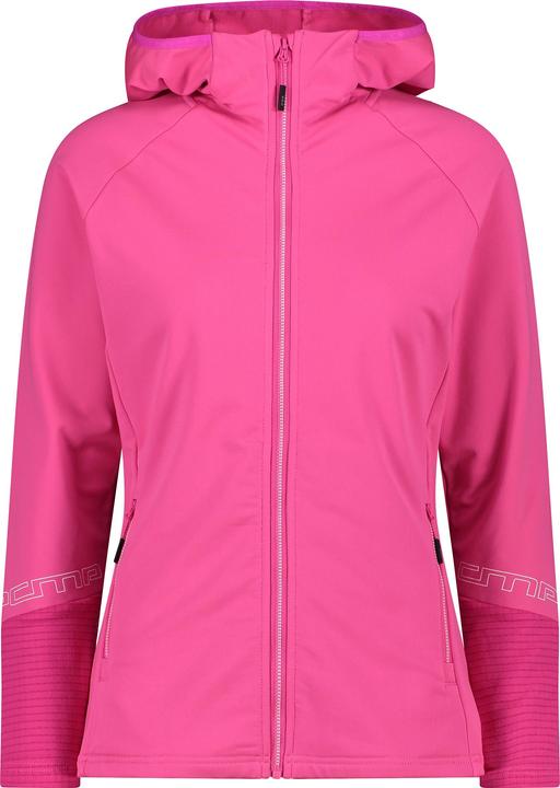 CMP Campagnolo Stretch Hoodie (XXS)