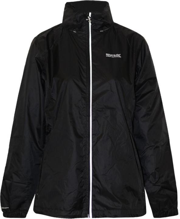 Regatta Softshelljacke Corinne IV wasserfest