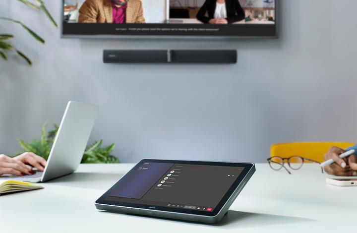 Image du produit Jabra PanaCast 50 Video Bar System MS VB & TC EMEA Charger-C