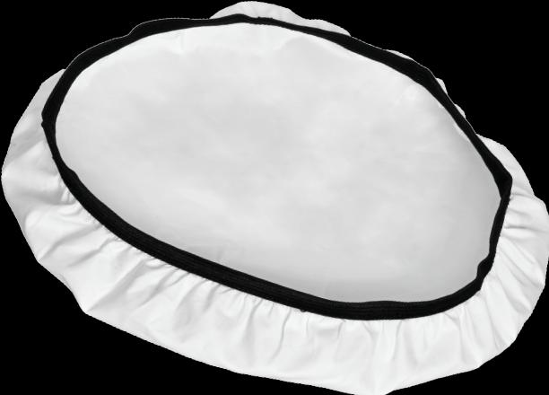 Actual product image Jinbei Soft cloth