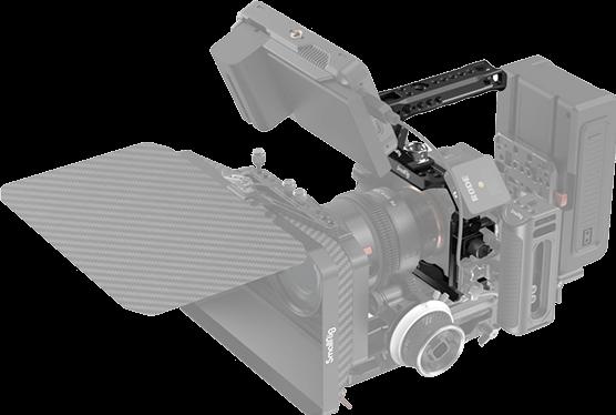 Image du produit SmallRig Basic Kit für Sony A7 IV/ A7SIII (Cage)
