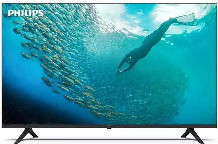 Produktbild Philips 43PUS7009/12 (43", PUS7009, LED, 4K, 2024)