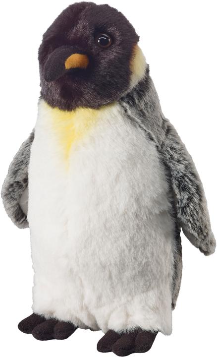 Produktbild Sombo Königspinguin stehend 21cm (21 cm)