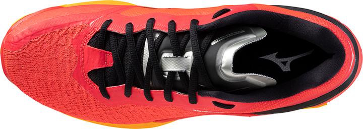 Actual product image Mizuno Wave Stealth Neo UX (47)