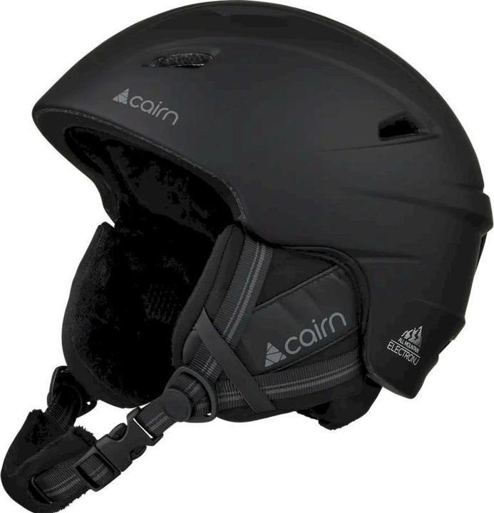 Cairn Electron J