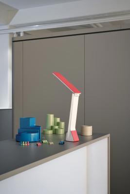 Produktbild Maul Schreibgeräteköcher tubo