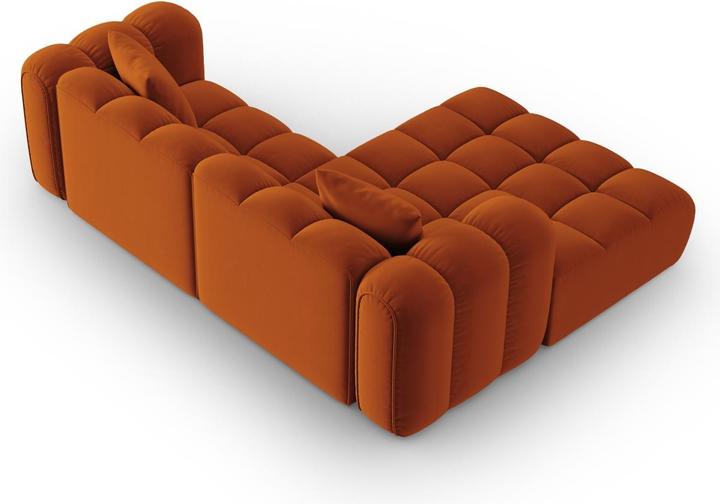 Actual product image CXL by Christian Lacroix Clotilde (Corner sofa, Modular sofa)