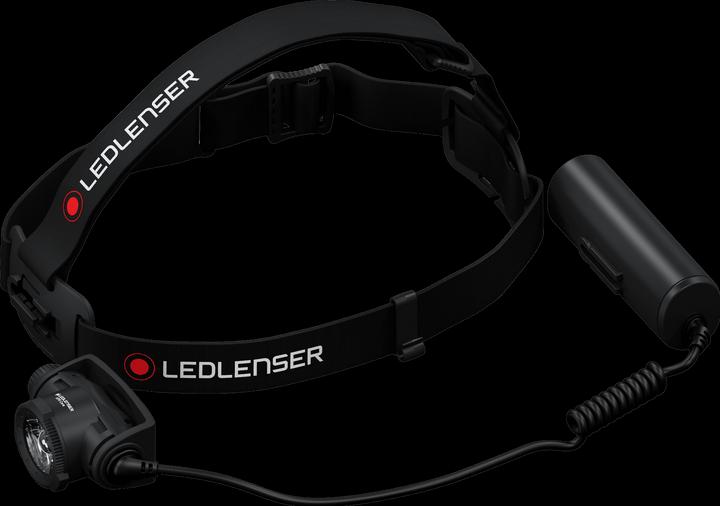 Actual product image Ledlenser H7R Core (1000 lm)