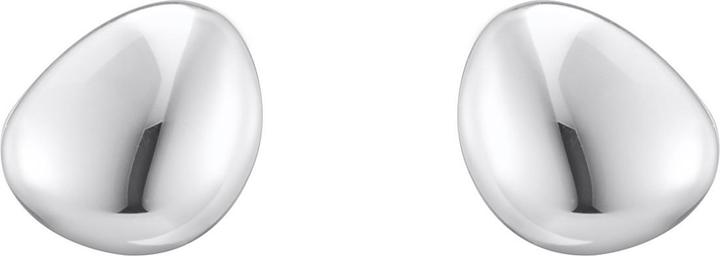 Produktbild Thomas Sabo Ohrstecker organisches Design (925 Sterlingsilber)