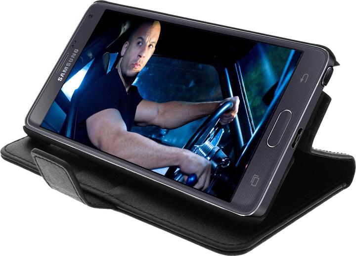 Produktbild Avizar Lenny Series (Samsung Galaxy Note 4)