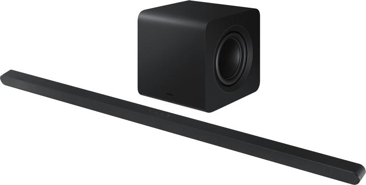 Produktbild Samsung HW-S800D (330 W, 3.1.2 Kanal)