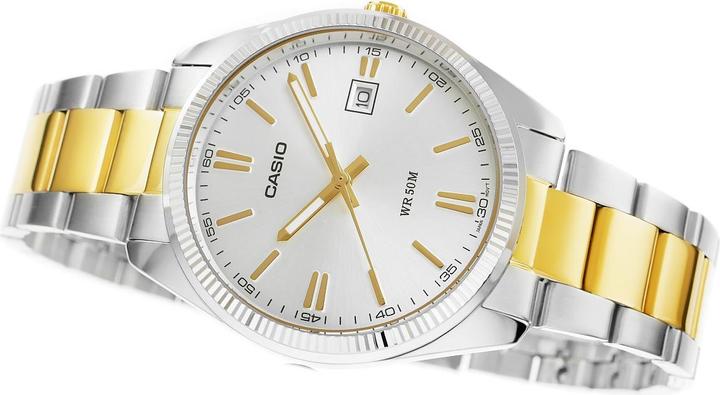 Image du produit Casio Mtp-1302psg-7avef (Montre analogique, 44.20 mm)