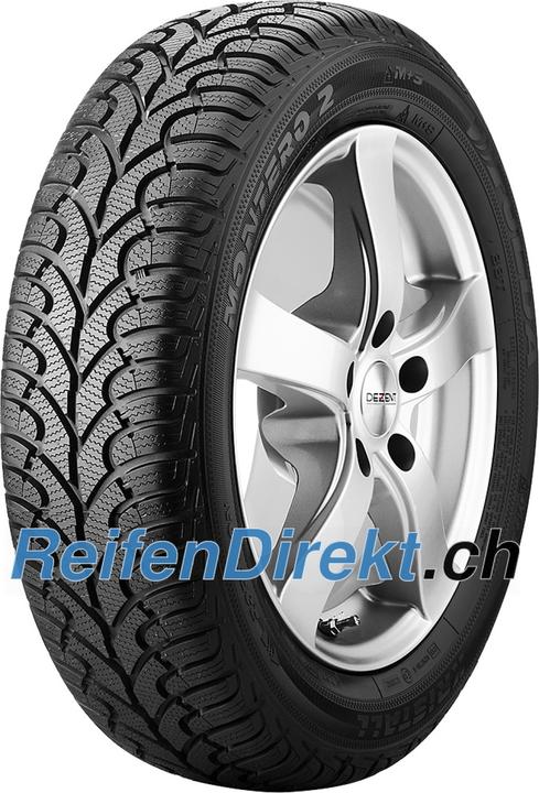 Actual product image Fulda Crystal Montero 2 (175/65R15 88T)