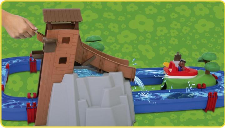 Produktbild Aquaplay Adventure Land