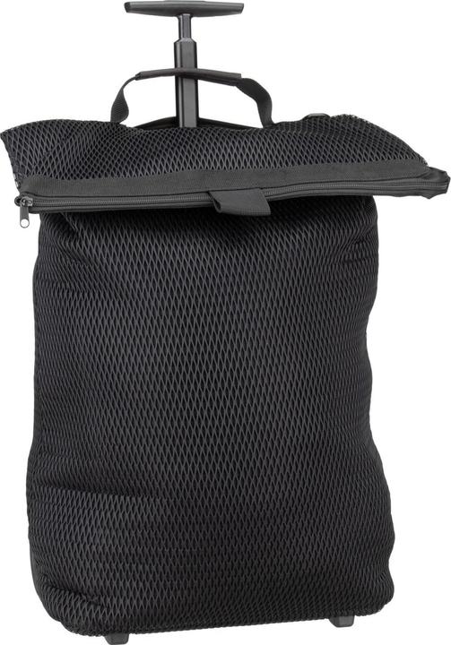 Image du produit reisenthel trolley M mesh black