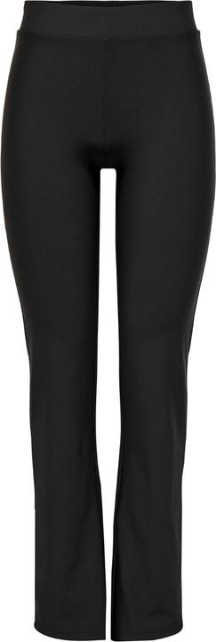 Only Play Ausgestellt Hohe Taille Hose Hose mit weitem Beinschnitt (XL)