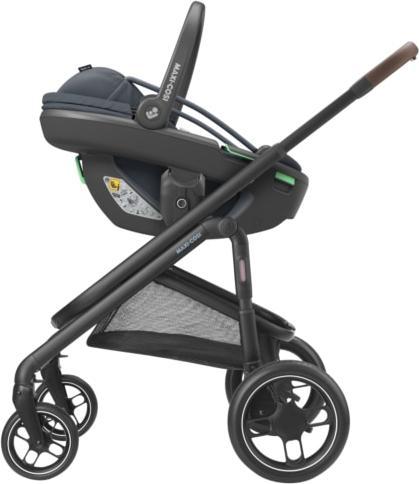 Actual product image Maxi-Cosi Designed for more closeness between parent and child (Baby car seat, ECE R129/i-Size Standard)