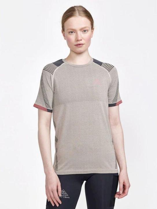 Produktbild Craft Pro Trail Fuseknit SS Tee (L)