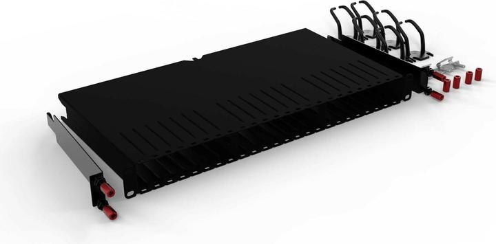 Produktbild PATCHBOX one / Frame 1 Stück