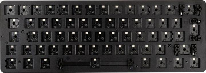 Image du produit Glorious PC Gaming Race GMMK Compact Barebone ISO layout (DE, Filaire)