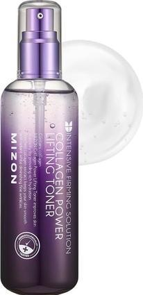 Actual product image Mizon Collagen Power Lifting Toner (120 ml, Face gel)