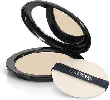 Immagine prodotto Isadora Velvet Touch Compact Powder 14 Classic Beige Mist