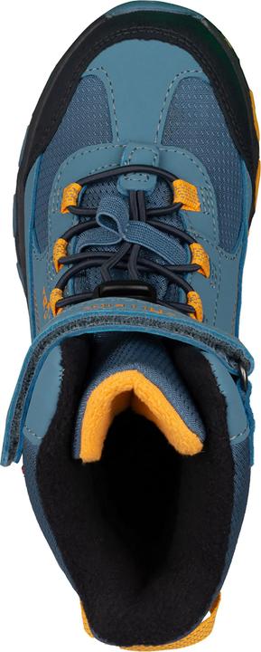 Produktbild Trollkids Kid's Hafjell Winter Boots XT (37)