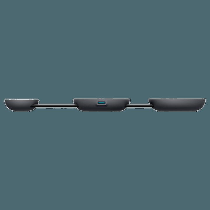 Produktbild Anker MagGo Wireless Charging Station (15 W)