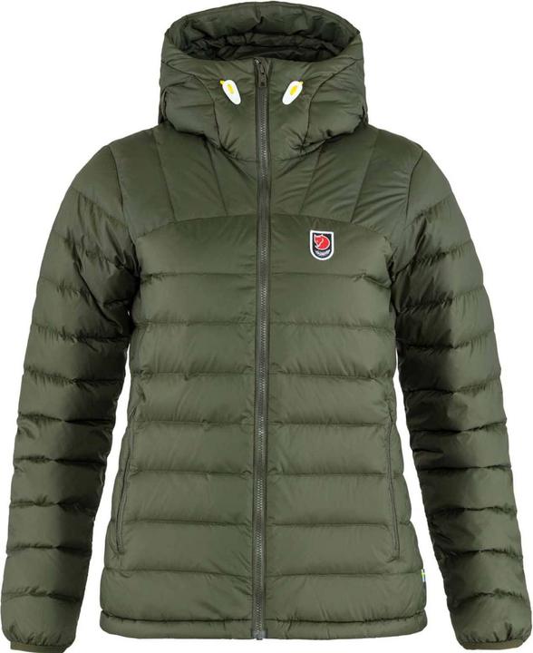 Immagine prodotto Fjällräven Giacca con cappuccio Expedition Down (XS)