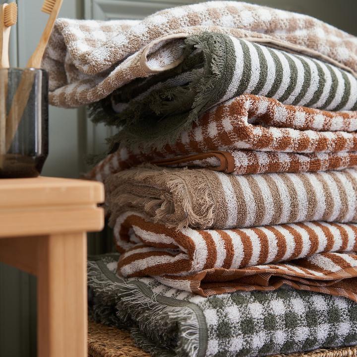 Produktbild La Redoute Interieurs Arzon (70 x 150 cm)