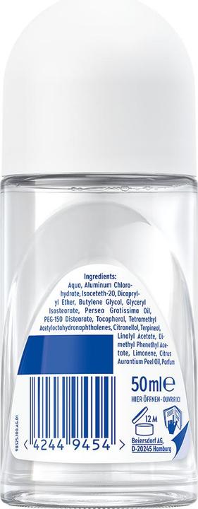 Produktbild NIVEA Fresh Sensation (Roll-on, 50 ml)