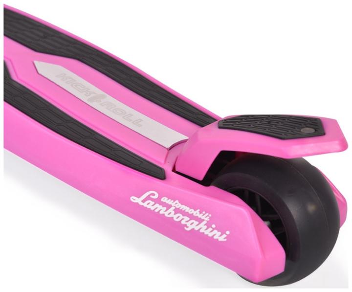 Actual product image Byox Kids Scooter Lamborghini 3 Wheels
