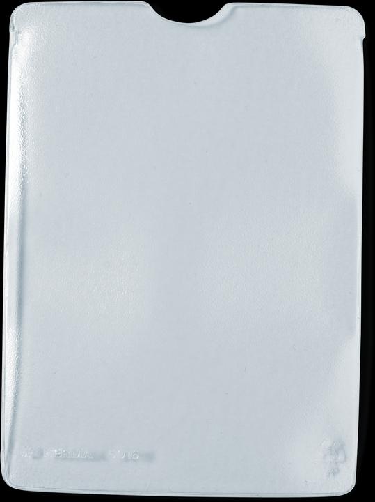 Actual product image HERMA ID card holders (A7, 10 x)