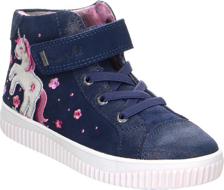 Actual product image Lurchi 63L1043003 Navy (32)