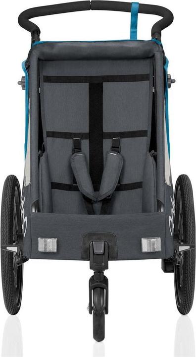 Produktbild Qeridoo QUPA 1 Blue