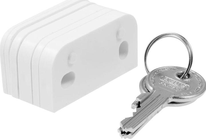 Actual product image Abus Verrou de sûreté