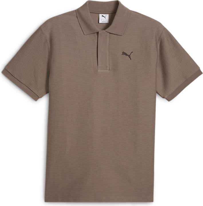 Immagine prodotto Puma Polo Jacquard rilassata PREMIUM ESS (L)
