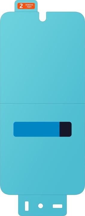 Immagine prodotto Samsung Protezione dello schermo (1 Pezzo/i, Samsung Galaxy A55)