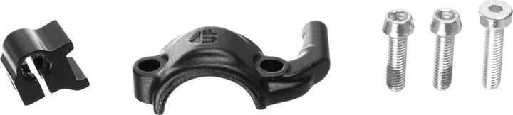 Actual product image Formula Clamp adapter Cura / C1 / CR1 / CR3 for X9 / X0 / X01 / XX1 Trigger