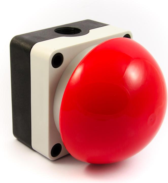 Immagine prodotto Purecrea Buzzer
