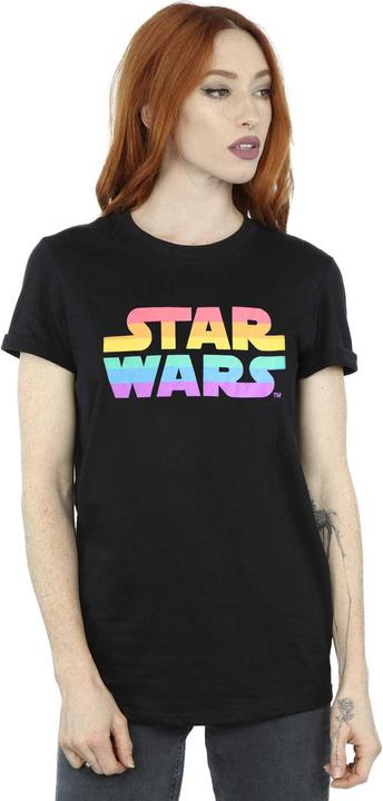 Produktbild Star Wars TShirt (S)