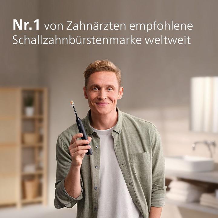 Produktbild Philips Sonicare Diamond Clean 9000 (Schallzahnbürste)