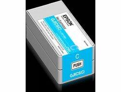 Produktbild Epson Gjic5 (C)