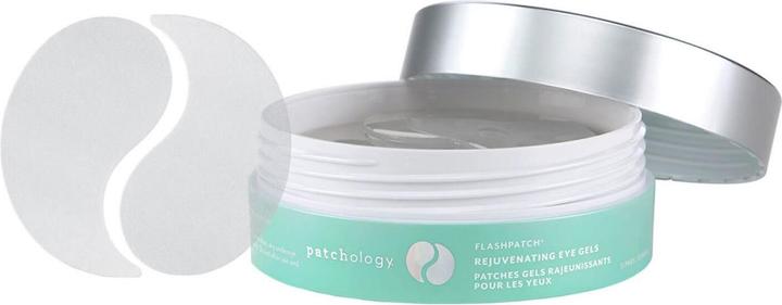 Produktbild Patchology FlashPatch - Rejuvenating Eye Gels (Patches)