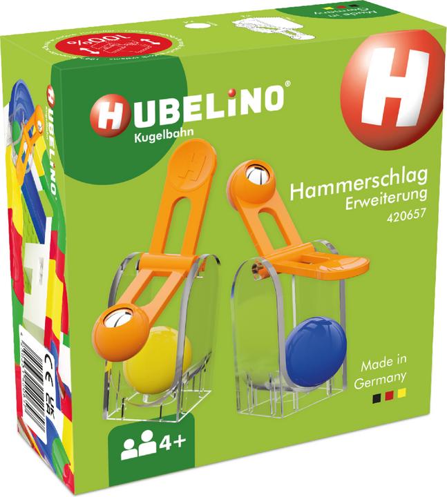 Produktbild Hubelino Hammerschlag Erweiterung