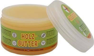 Produktbild Renuwell Holz Butter (0.25 l)