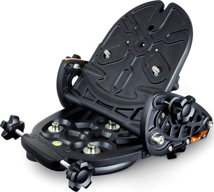 Celestron Culla ad altezza d'asta per NexStar Evolution 6/8/9 e NexStar SE6/8