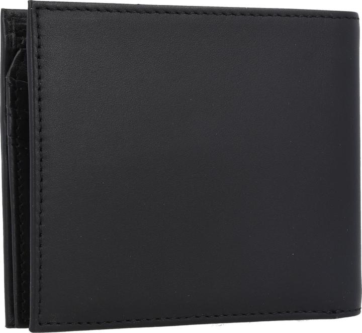 Image du produit Oxmox Leather Portefeuille Protection RFID Cuir 12 cm
