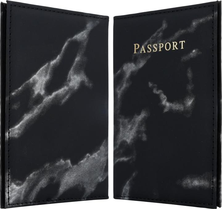 Immagine prodotto Cadorabo Copri passaporto per n set (Copertina del passaporto)